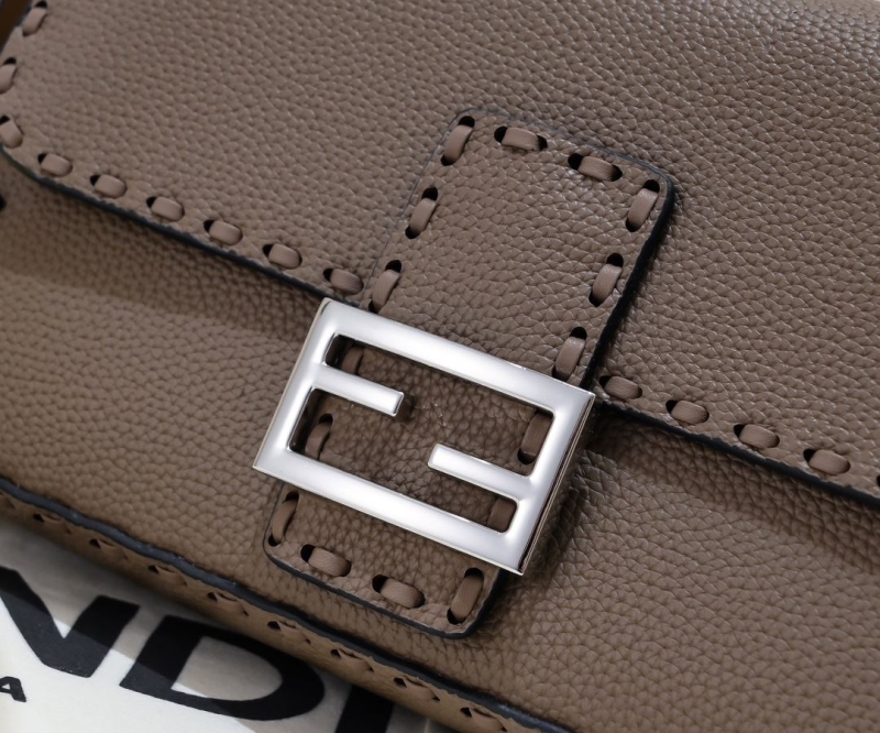 Fendi Top Handle Bags